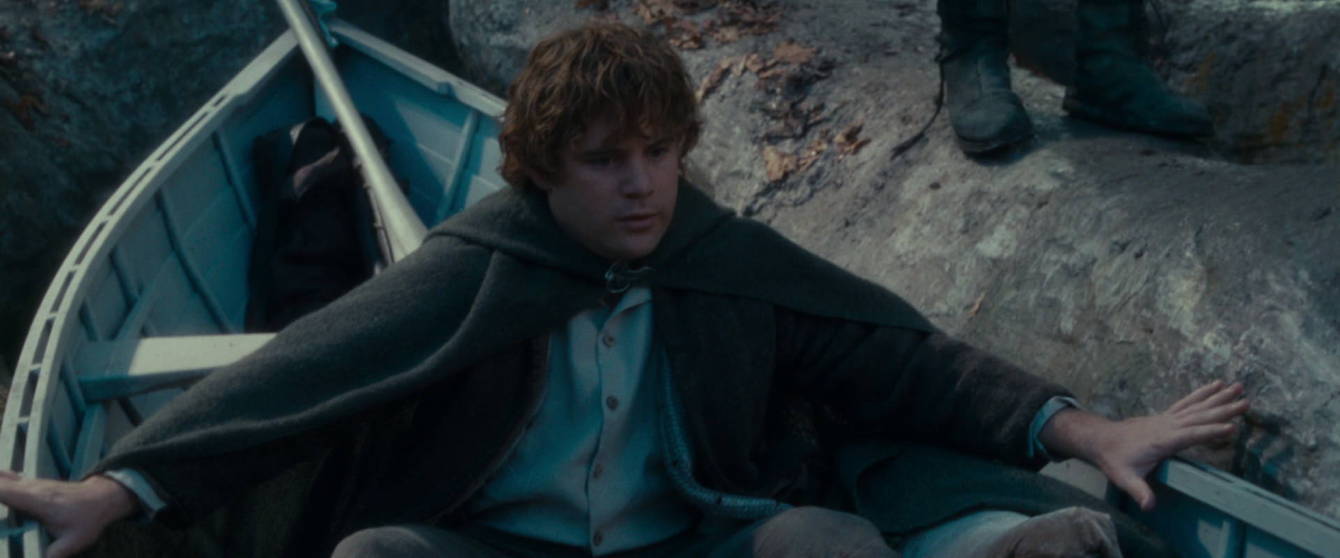 The Lord of the Rings: The Fellowship of the Ring (2001) screencap 19974