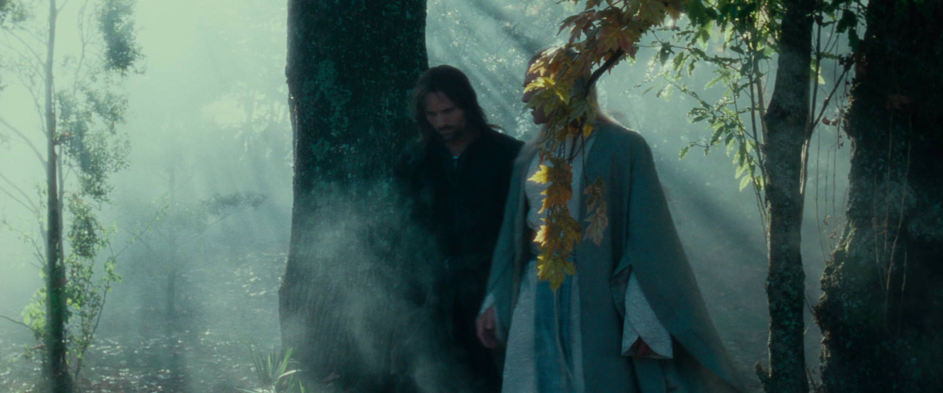 The Lord of the Rings: The Fellowship of the Ring (2001) screencap 19977