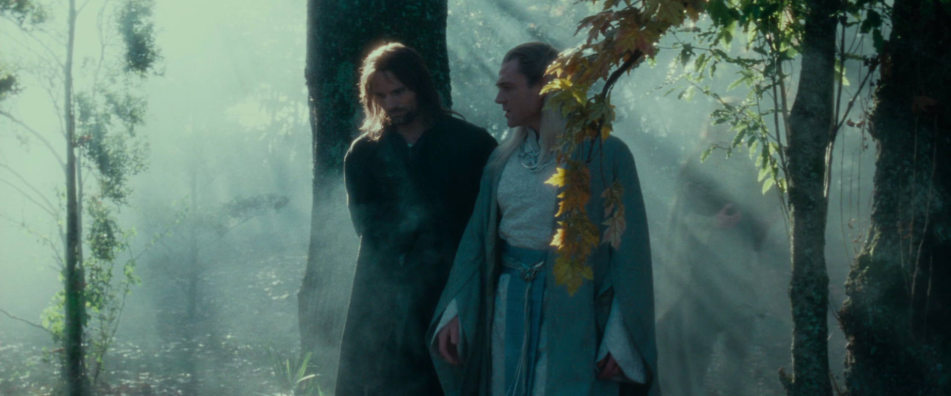 The Lord of the Rings: The Fellowship of the Ring (2001) movie still 19978