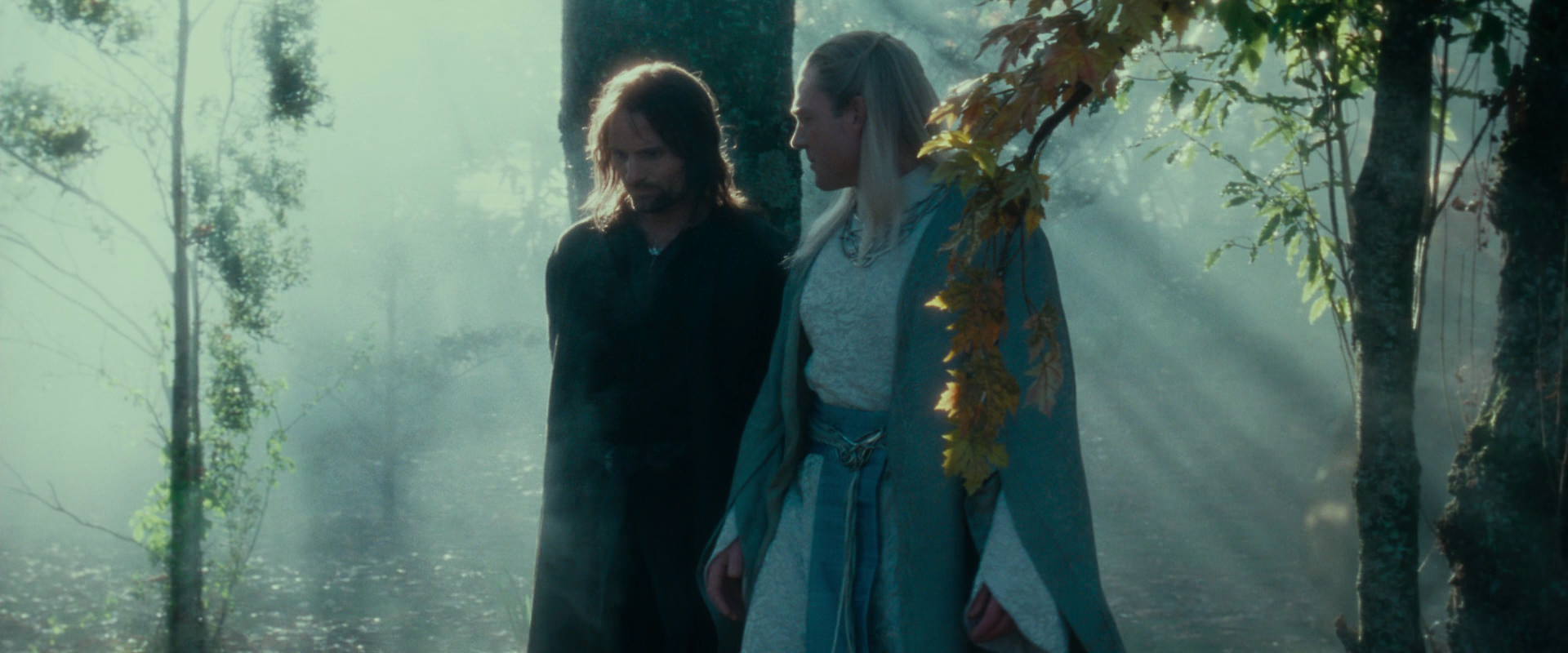 The Lord of the Rings: The Fellowship of the Ring (2001) HD screenshot 19979