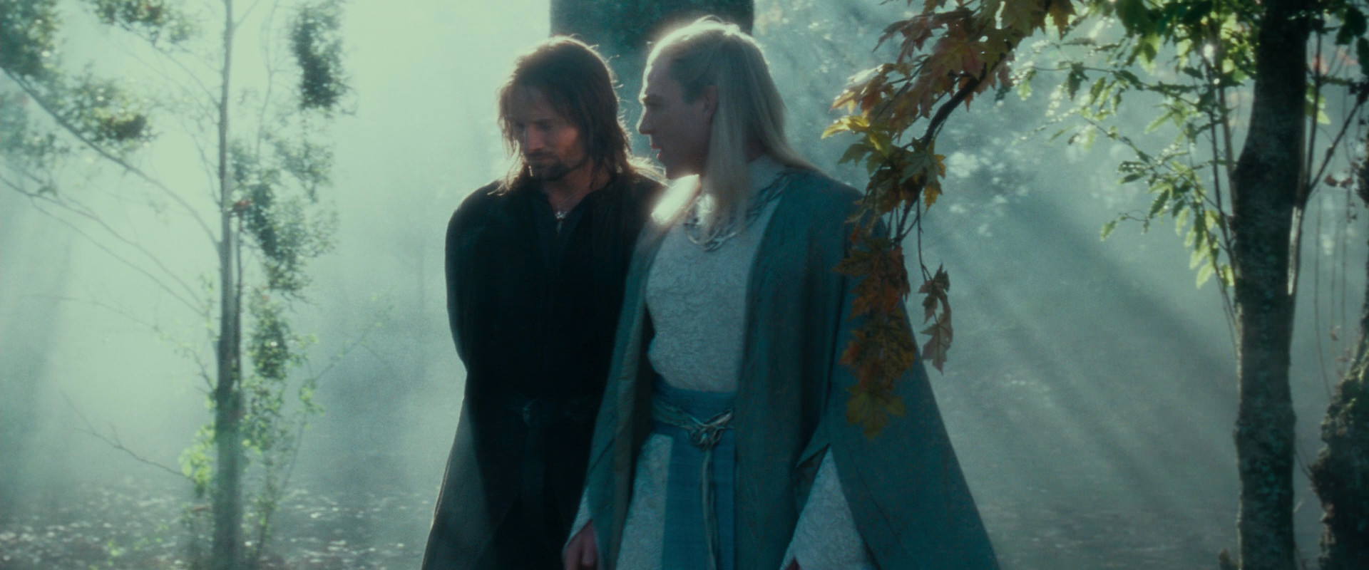 The Lord of the Rings: The Fellowship of the Ring (2001) screencap 19980