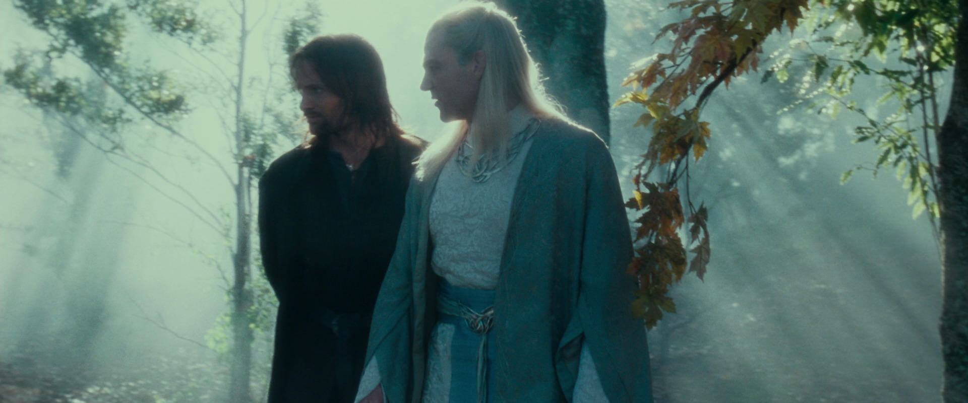 The Lord of the Rings: The Fellowship of the Ring (2001) movie still 19981