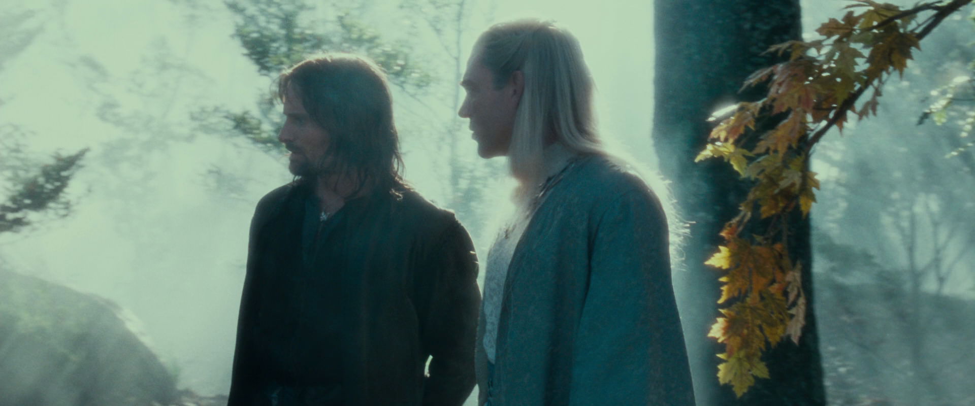 The Lord of the Rings: The Fellowship of the Ring (2001) screencap 19983