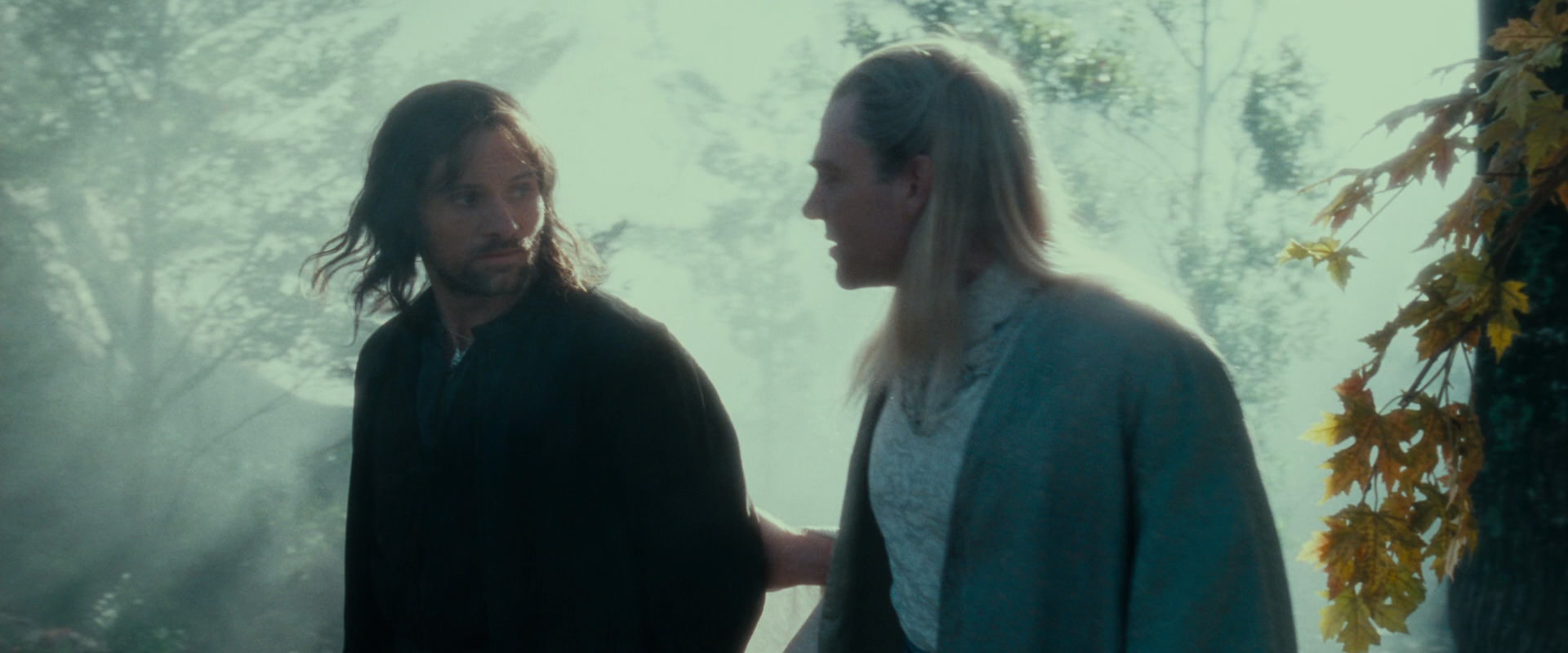 The Lord of the Rings: The Fellowship of the Ring (2001) HD screenshot 19985