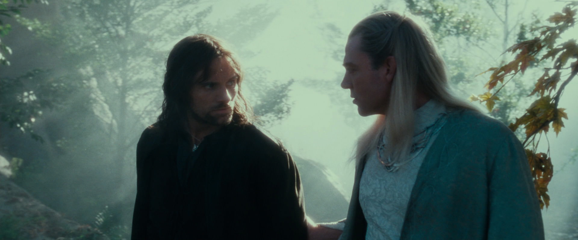 The Lord of the Rings: The Fellowship of the Ring (2001) screencap 19986