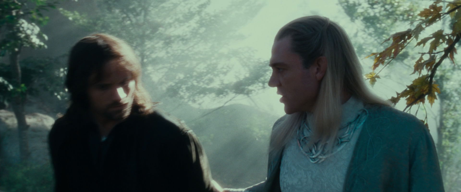 The Lord of the Rings: The Fellowship of the Ring (2001) movie still 19987