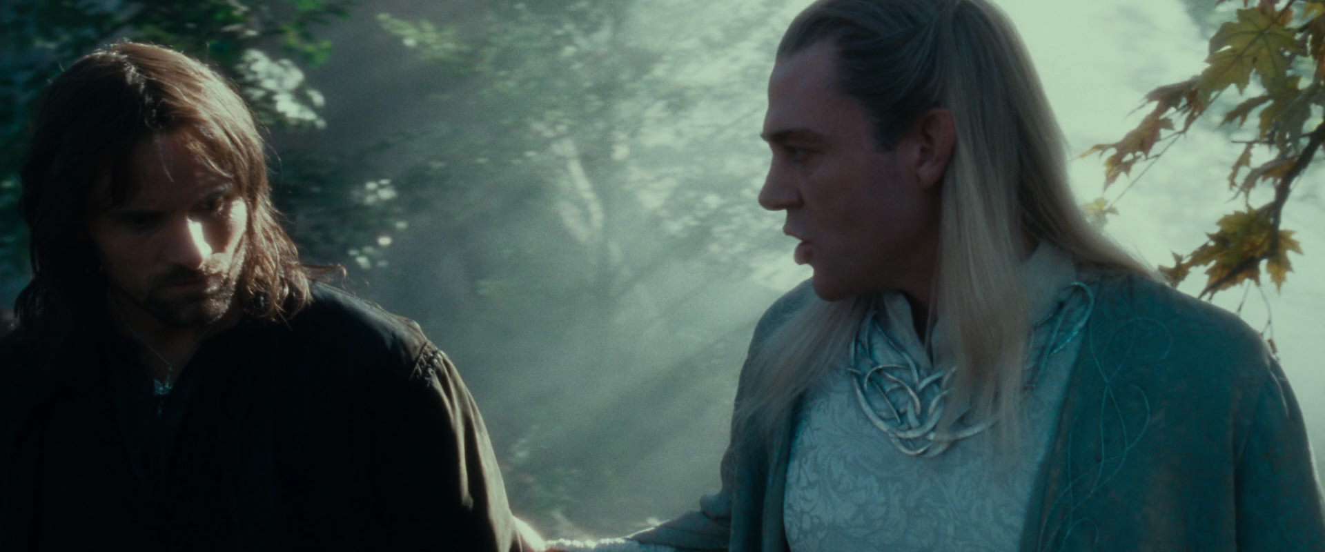 The Lord of the Rings: The Fellowship of the Ring (2001) HD screenshot 19988