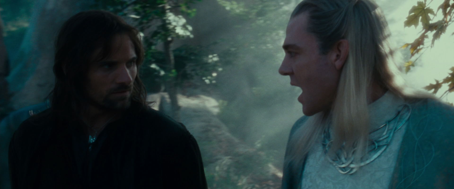 The Lord of the Rings: The Fellowship of the Ring (2001) screencap 19989