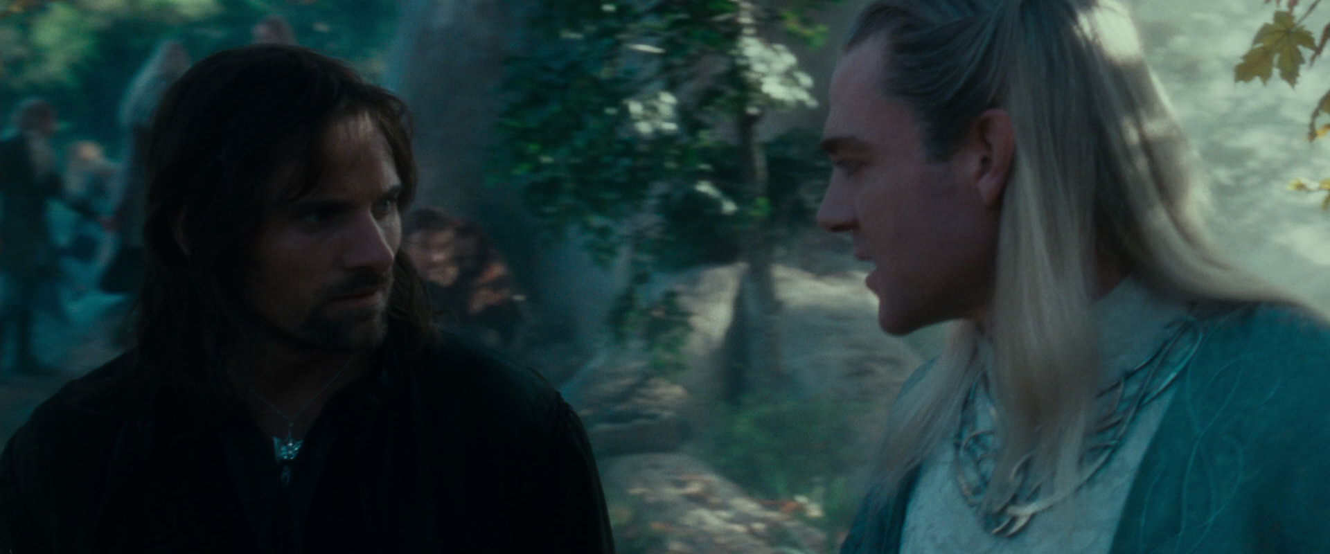 The Lord of the Rings: The Fellowship of the Ring (2001) movie still 19990