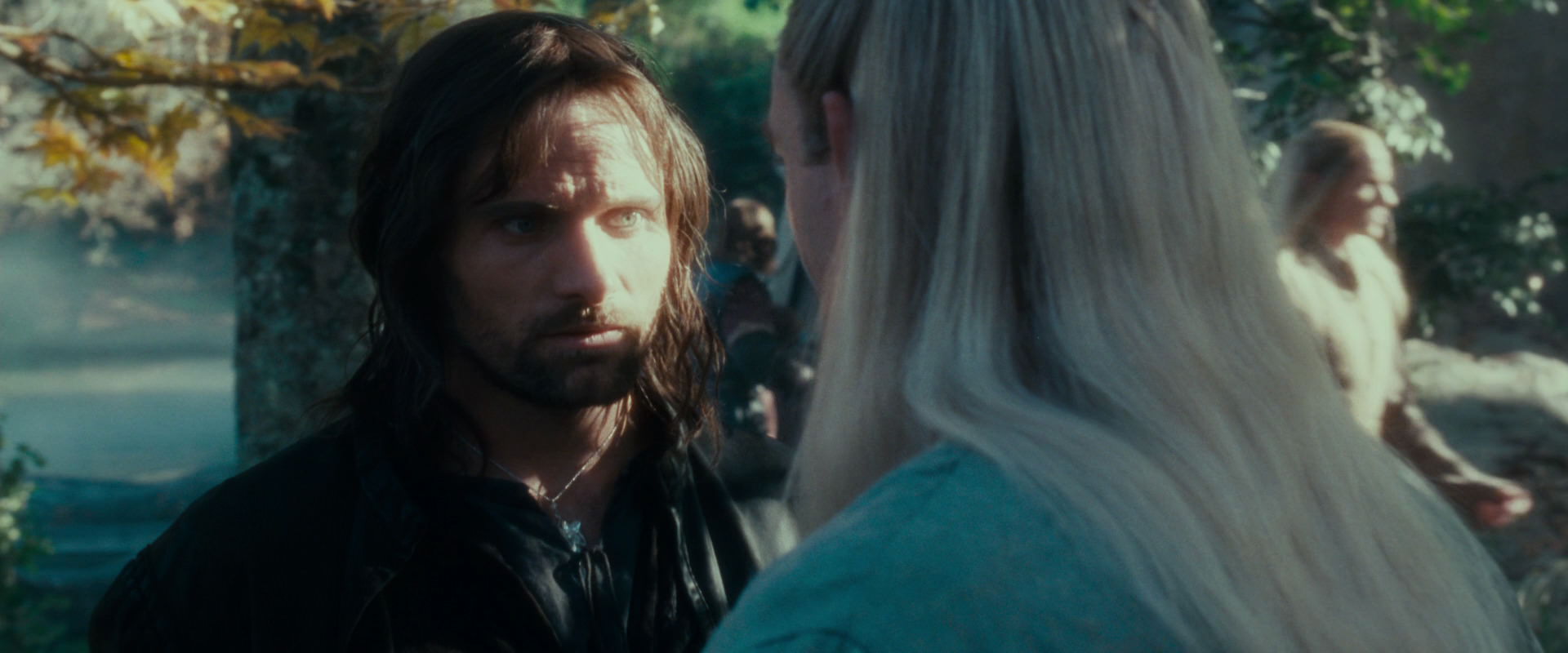 The Lord of the Rings: The Fellowship of the Ring (2001) movie still 19996