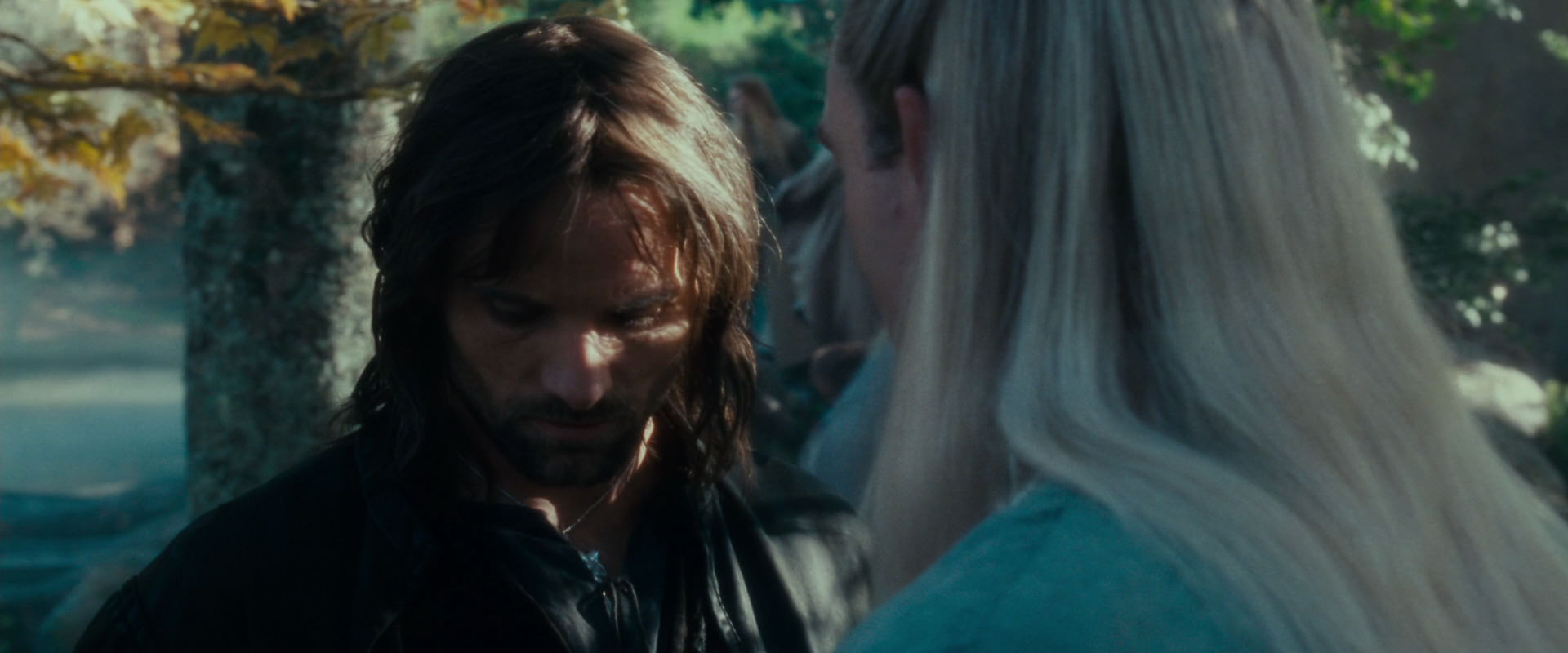 The Lord of the Rings: The Fellowship of the Ring (2001) HD screenshot 19997