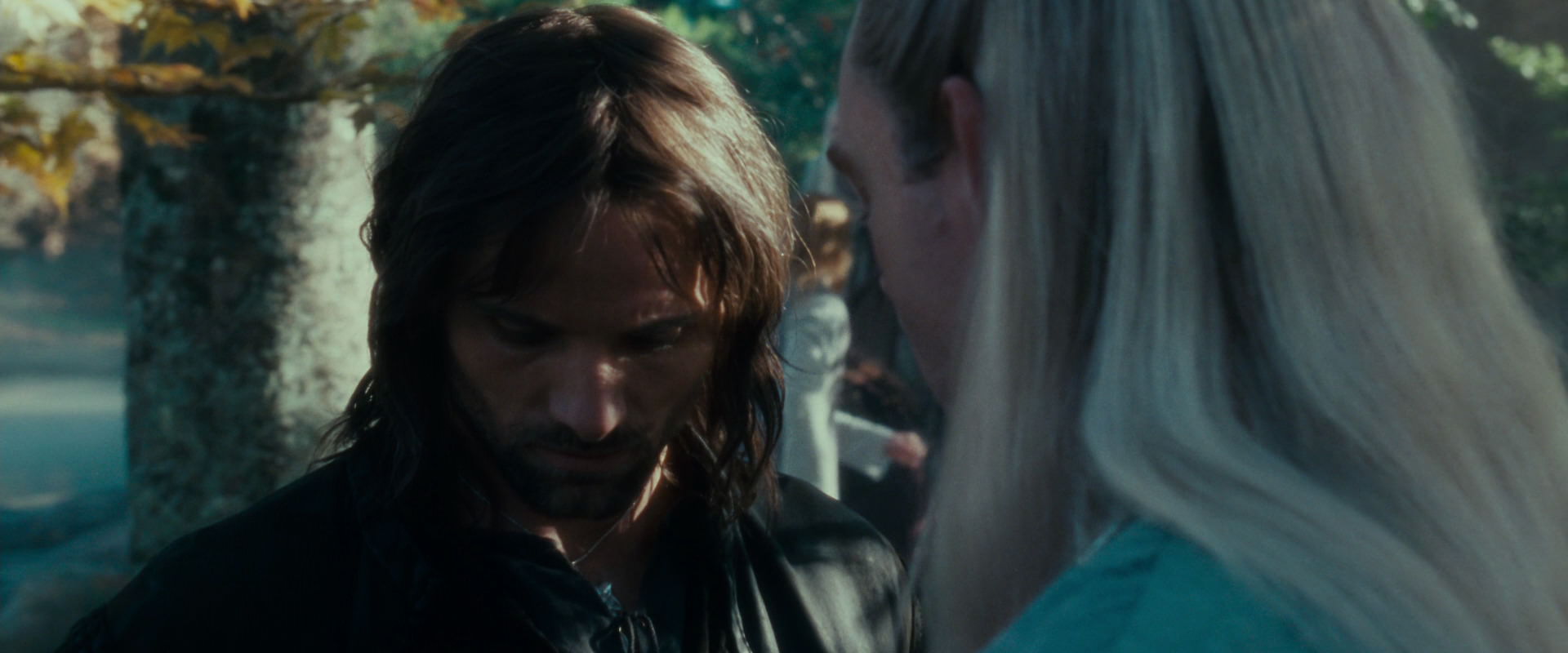 The Lord of the Rings: The Fellowship of the Ring (2001) screencap 19998