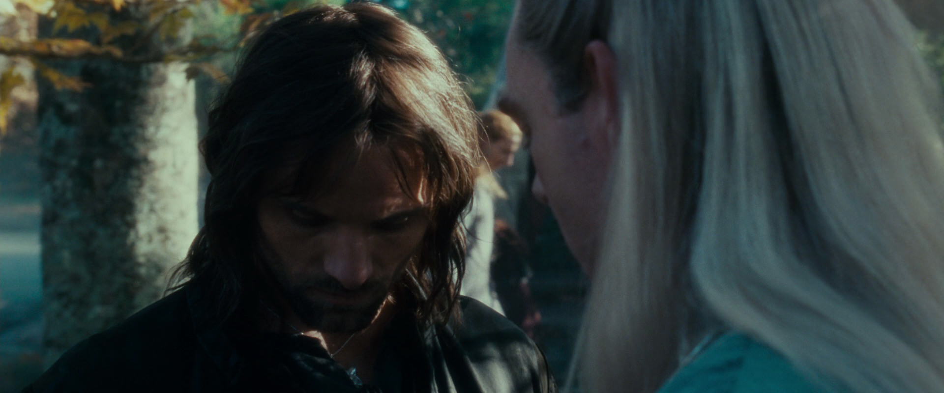 The Lord of the Rings: The Fellowship of the Ring (2001) movie still 19999