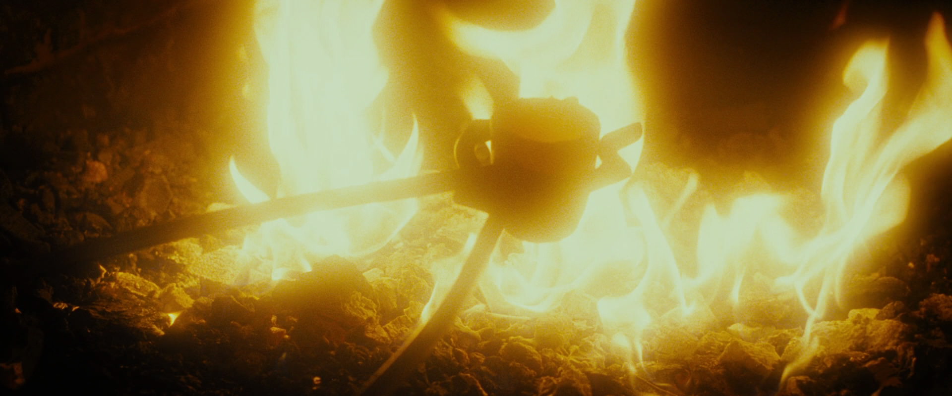 The Lord of the Rings: The Fellowship of the Ring (2001) HD screenshot 2