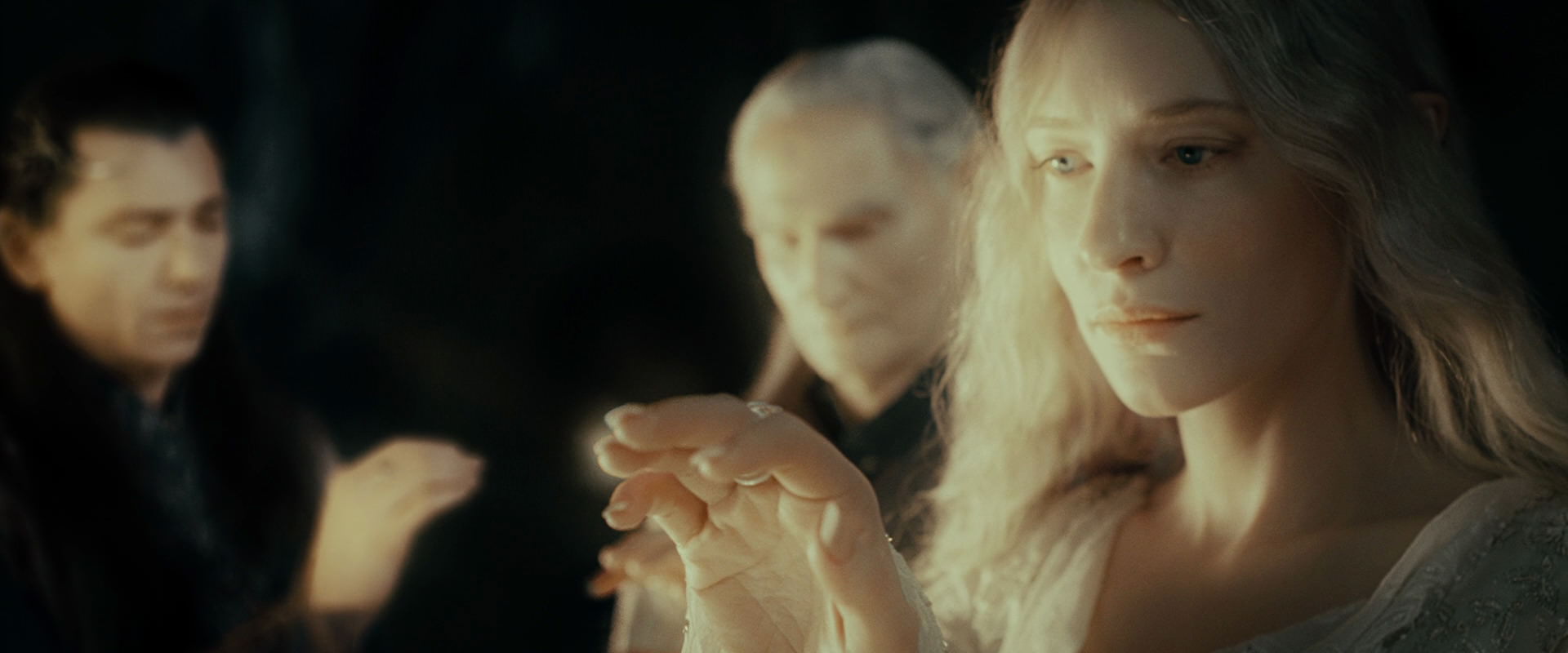 The Lord of the Rings: The Fellowship of the Ring (2001) HD screenshot 20