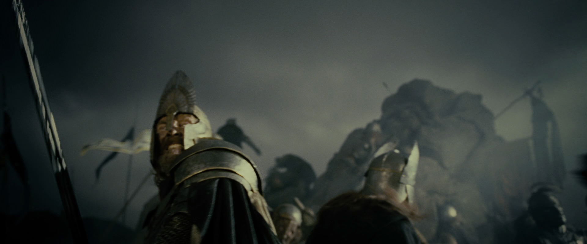 The Lord of the Rings: The Fellowship of the Ring (2001) HD screenshot 200