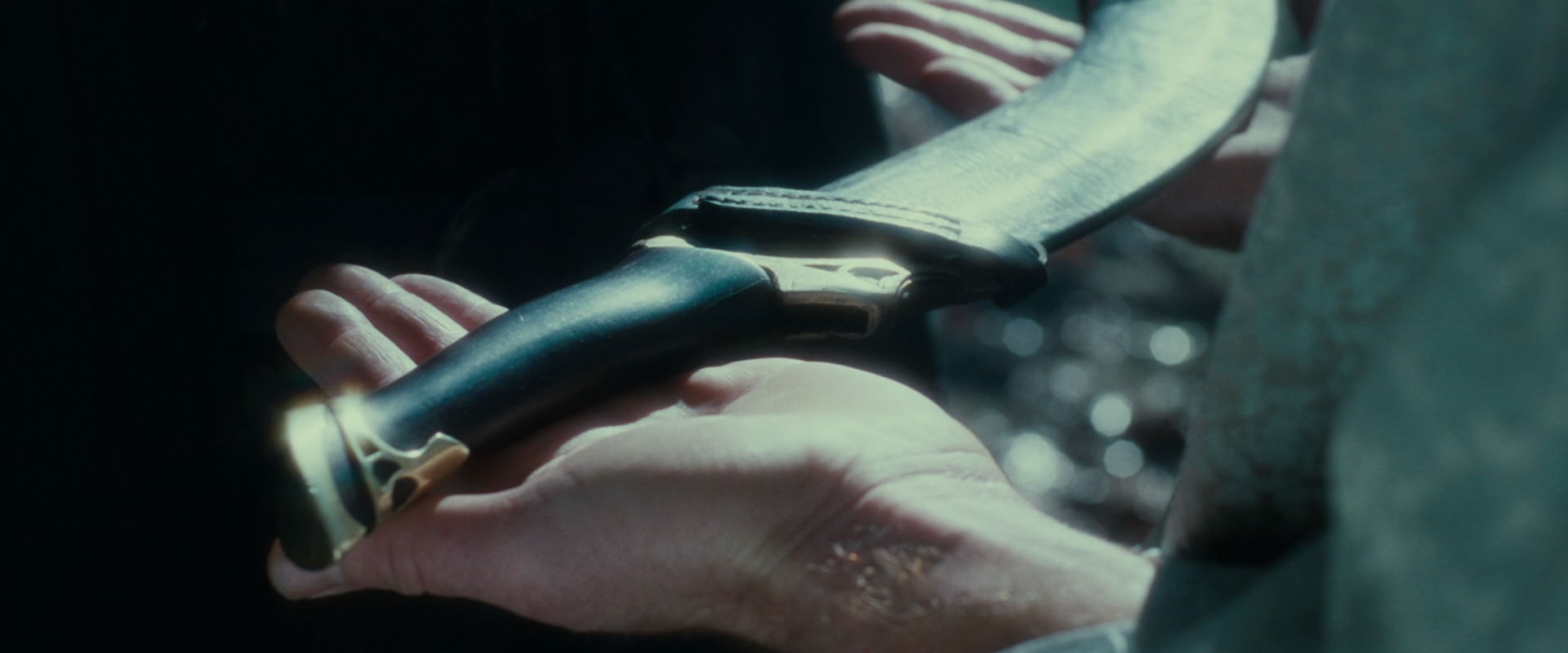 The Lord of the Rings: The Fellowship of the Ring (2001) HD screenshot 20000