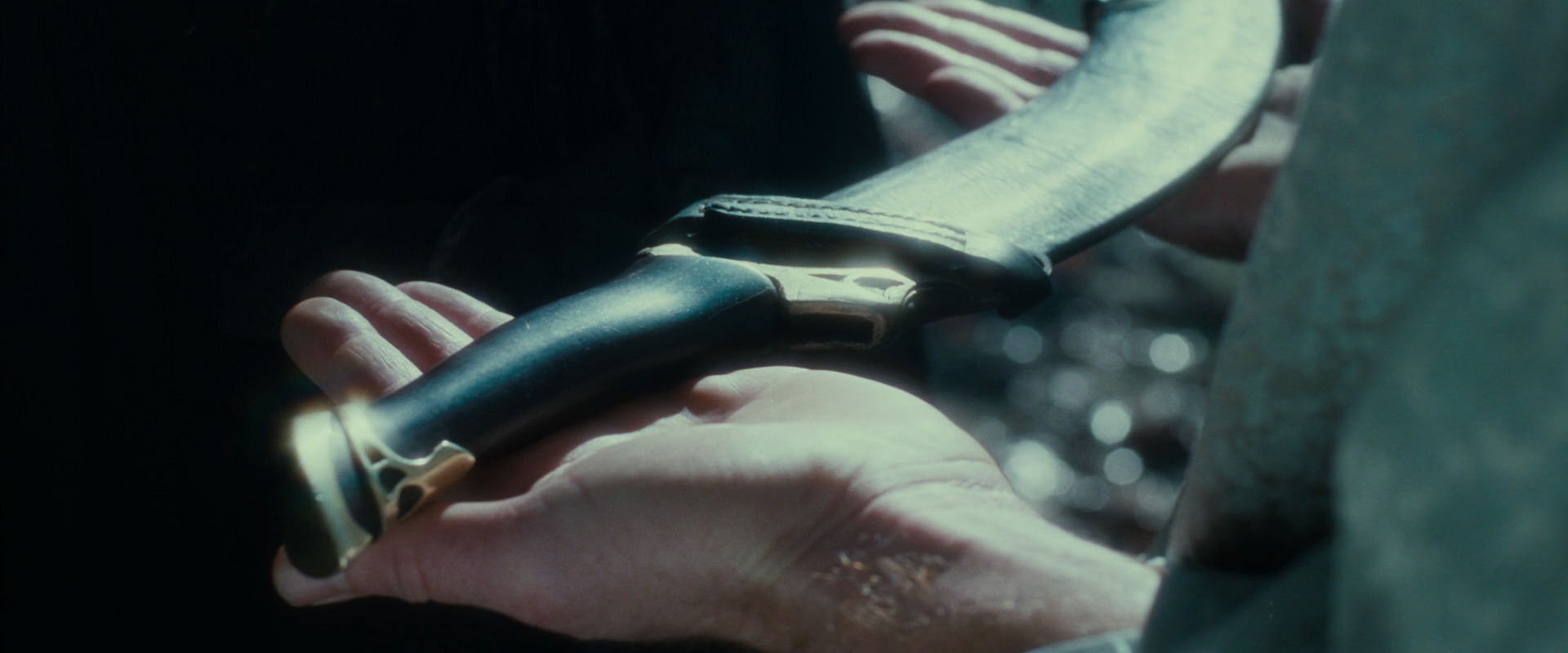 The Lord of the Rings: The Fellowship of the Ring (2001) screencap 20001