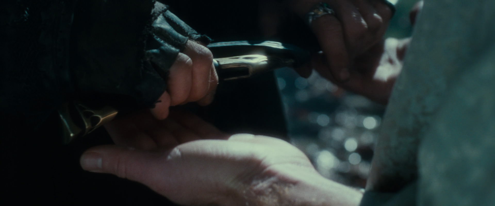 The Lord of the Rings: The Fellowship of the Ring (2001) screencap 20004