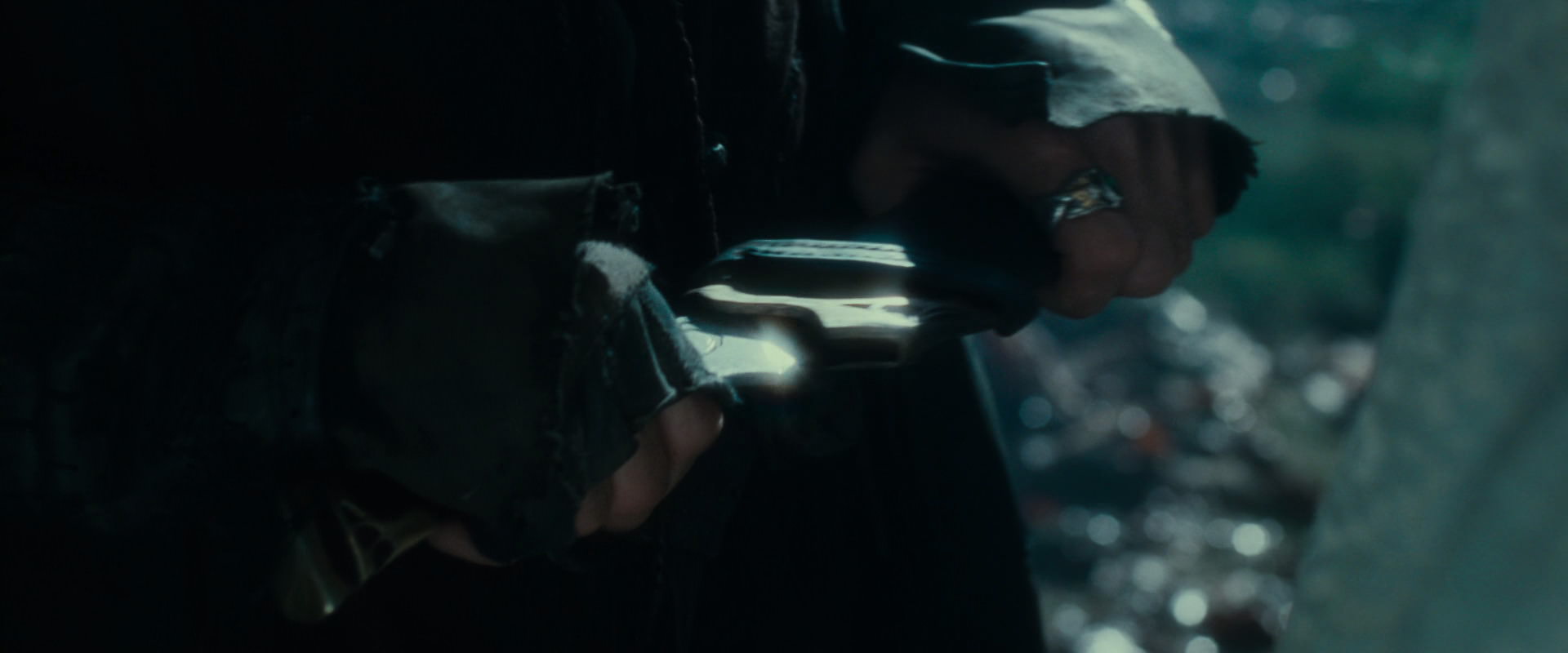 The Lord of the Rings: The Fellowship of the Ring (2001) HD screenshot 20006