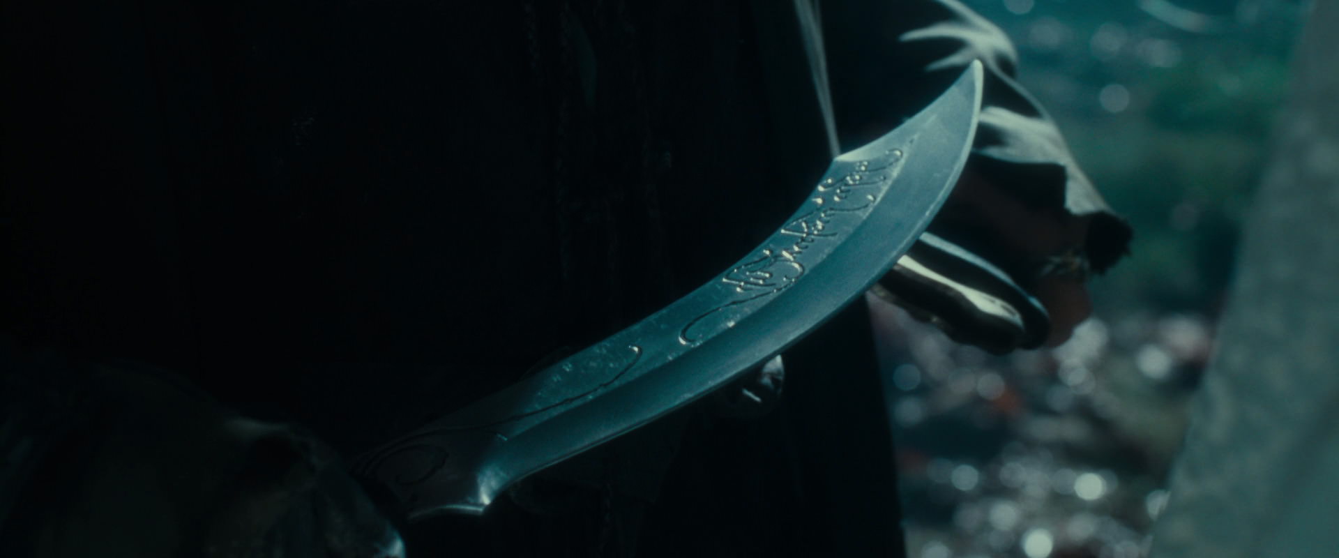 The Lord of the Rings: The Fellowship of the Ring (2001) HD screenshot 20009