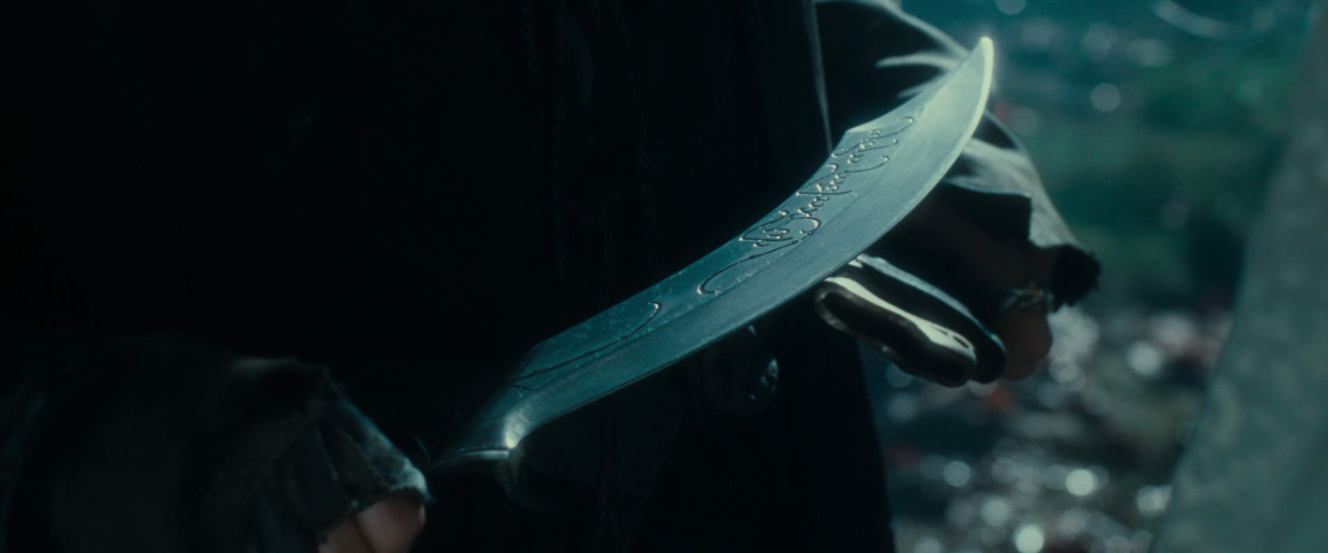 The Lord of the Rings: The Fellowship of the Ring (2001) screencap 20010