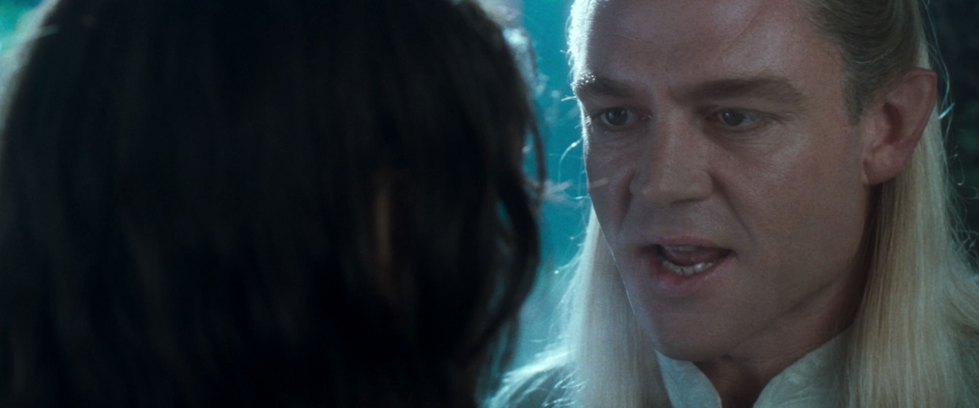 The Lord of the Rings: The Fellowship of the Ring (2001) movie still 20011
