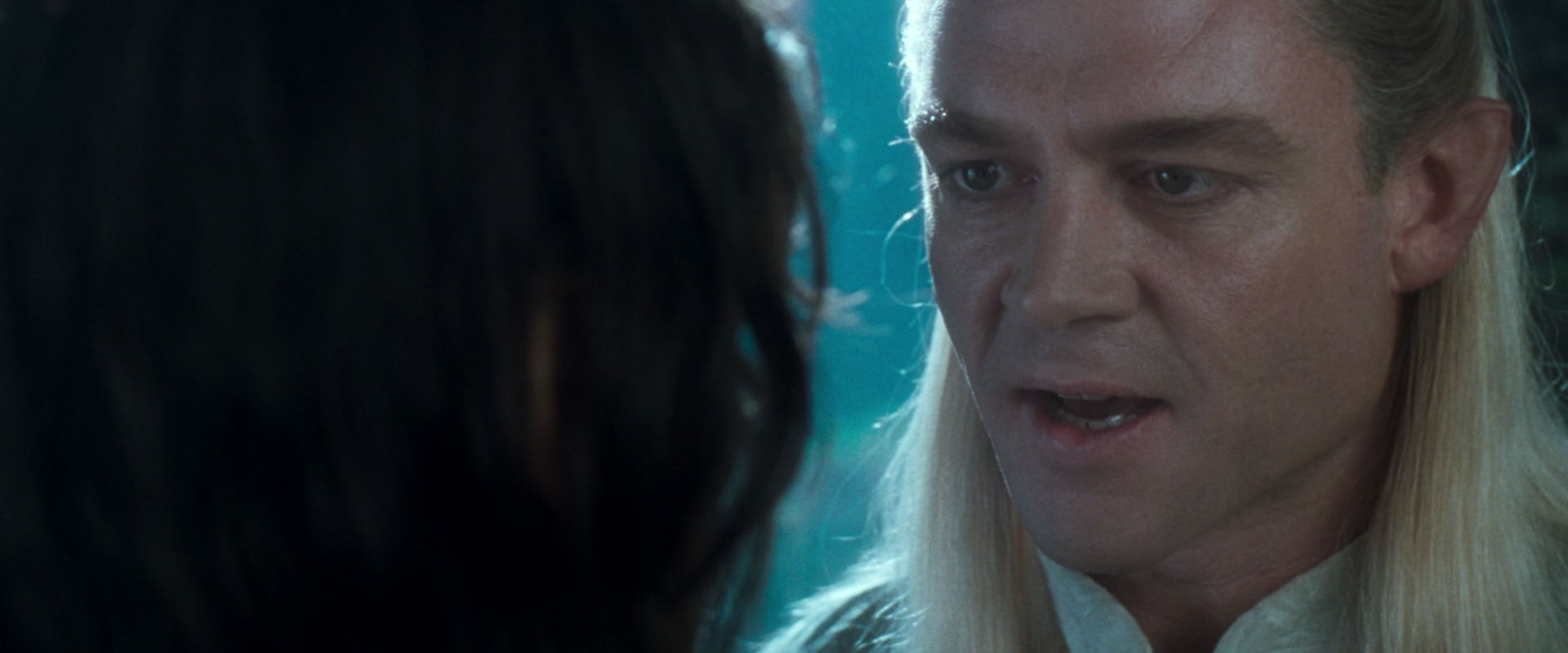 The Lord of the Rings: The Fellowship of the Ring (2001) HD screenshot 20012