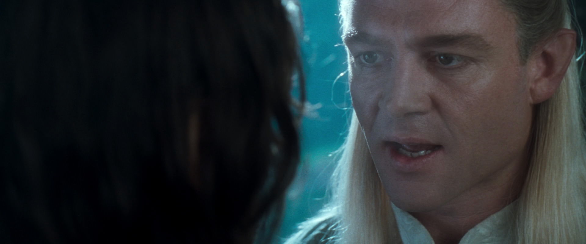 The Lord of the Rings: The Fellowship of the Ring (2001) screencap 20013