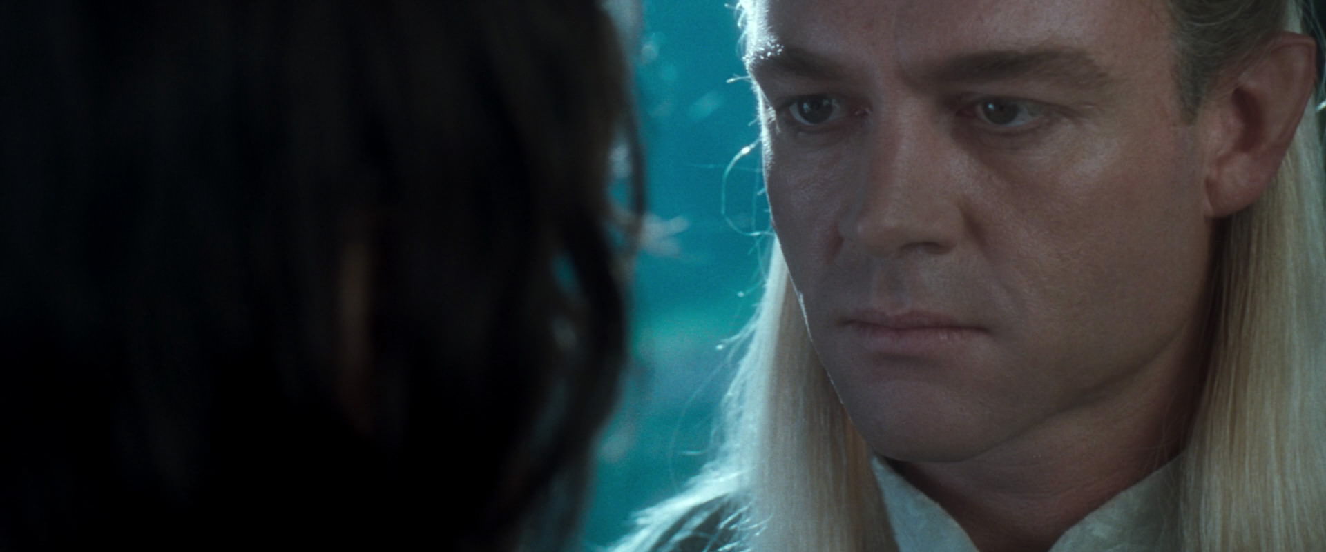 The Lord of the Rings: The Fellowship of the Ring (2001) HD screenshot 20015