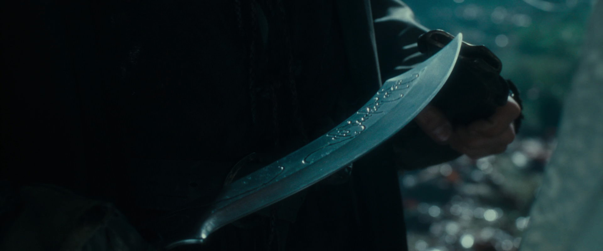 The Lord of the Rings: The Fellowship of the Ring (2001) movie still 20017