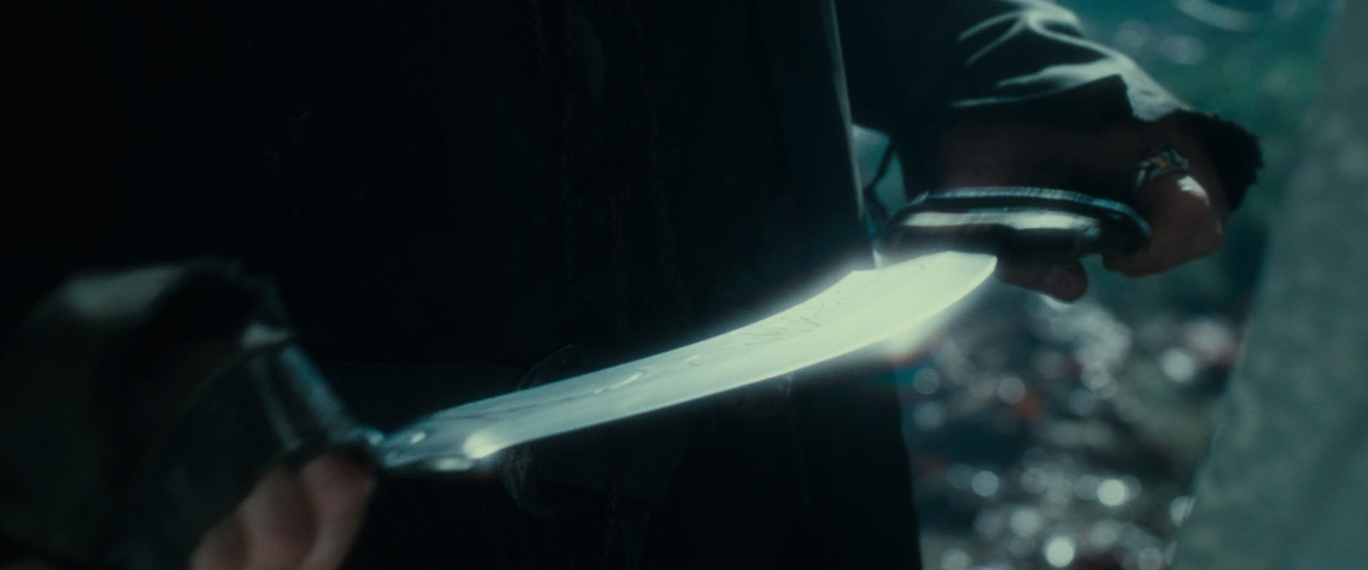 The Lord of the Rings: The Fellowship of the Ring (2001) HD screenshot 20018
