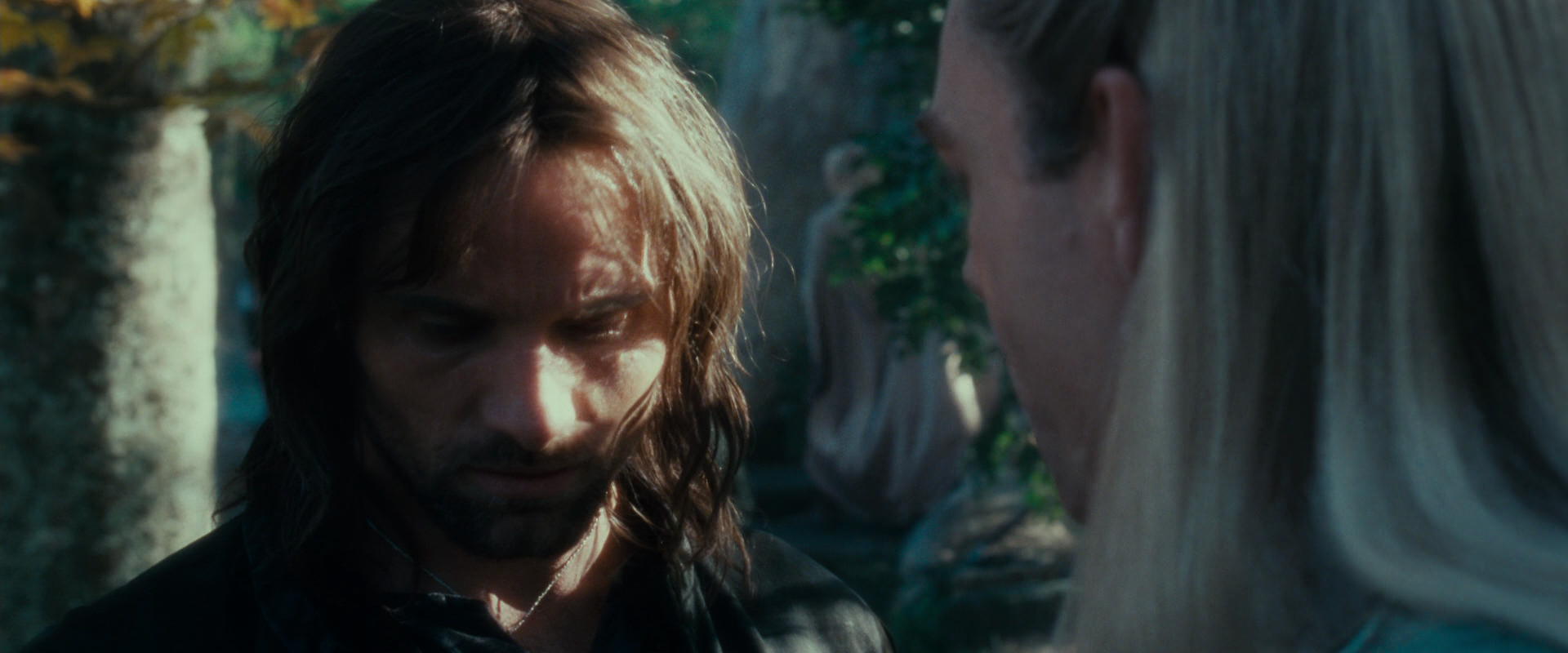 The Lord of the Rings: The Fellowship of the Ring (2001) screencap 20019