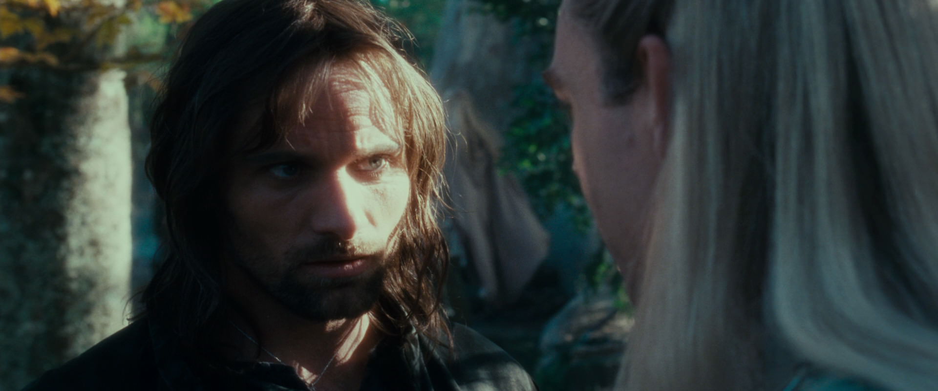 The Lord of the Rings: The Fellowship of the Ring (2001) movie still 20020