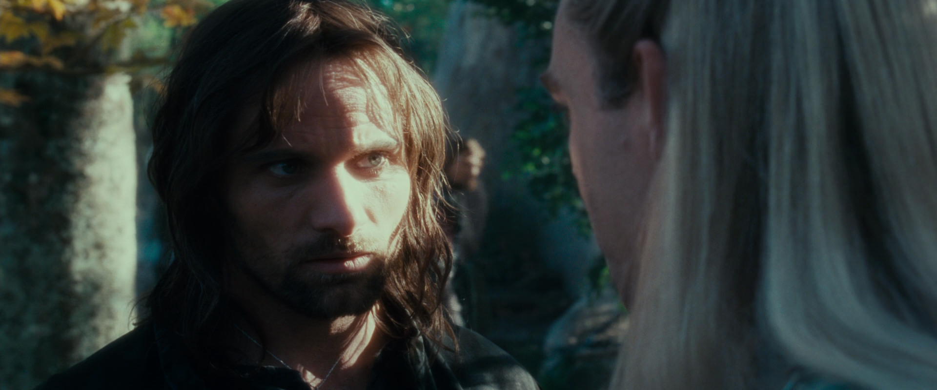 The Lord of the Rings: The Fellowship of the Ring (2001) HD screenshot 20021