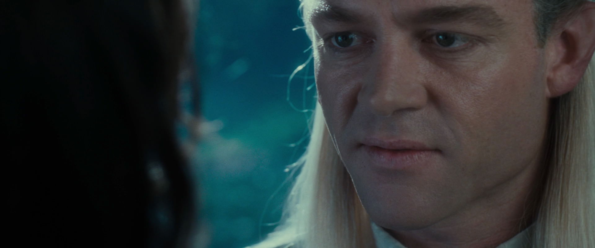 The Lord of the Rings: The Fellowship of the Ring (2001) screencap 20022