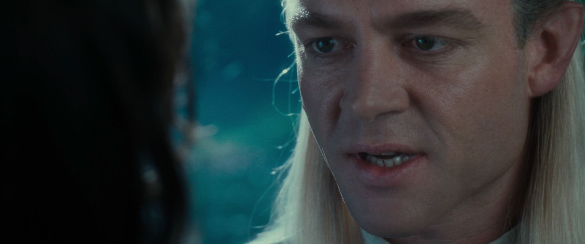 The Lord of the Rings: The Fellowship of the Ring (2001) HD screenshot 20024