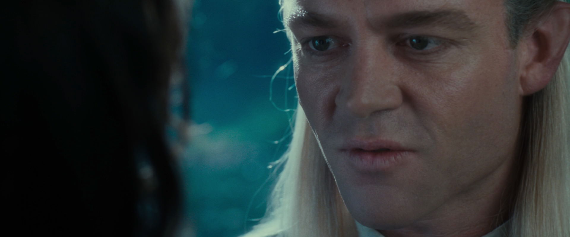 The Lord of the Rings: The Fellowship of the Ring (2001) screencap 20025