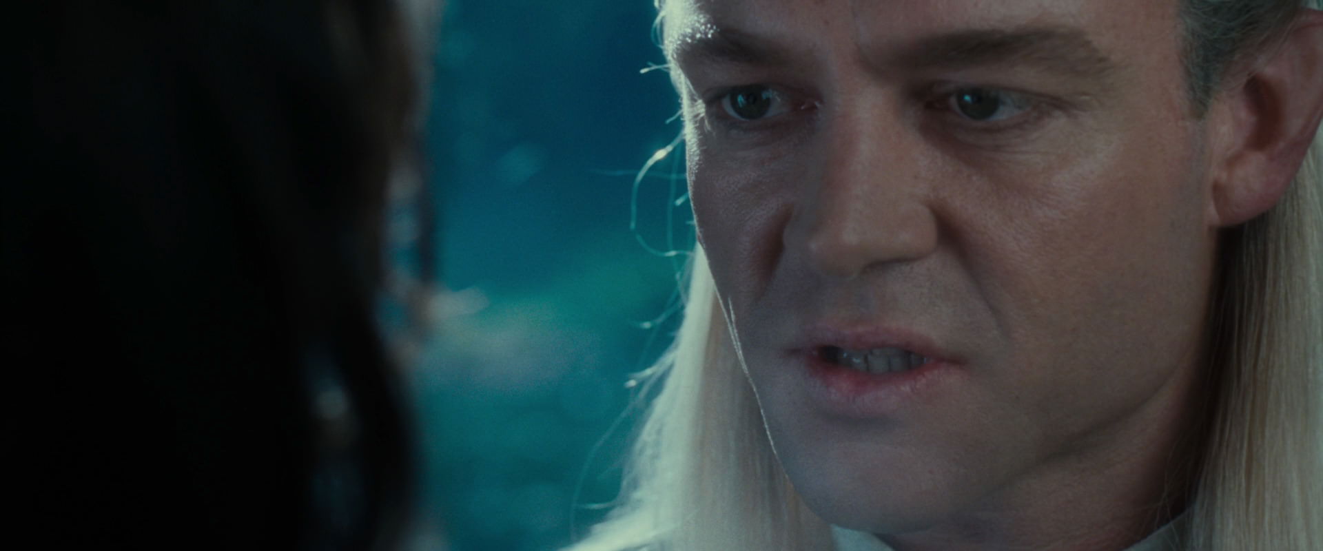 The Lord of the Rings: The Fellowship of the Ring (2001) movie still 20026