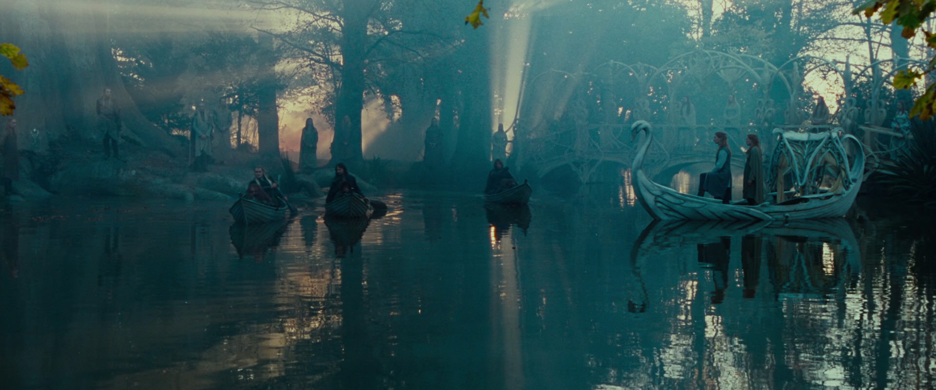 The Lord of the Rings: The Fellowship of the Ring (2001) screencap 20040