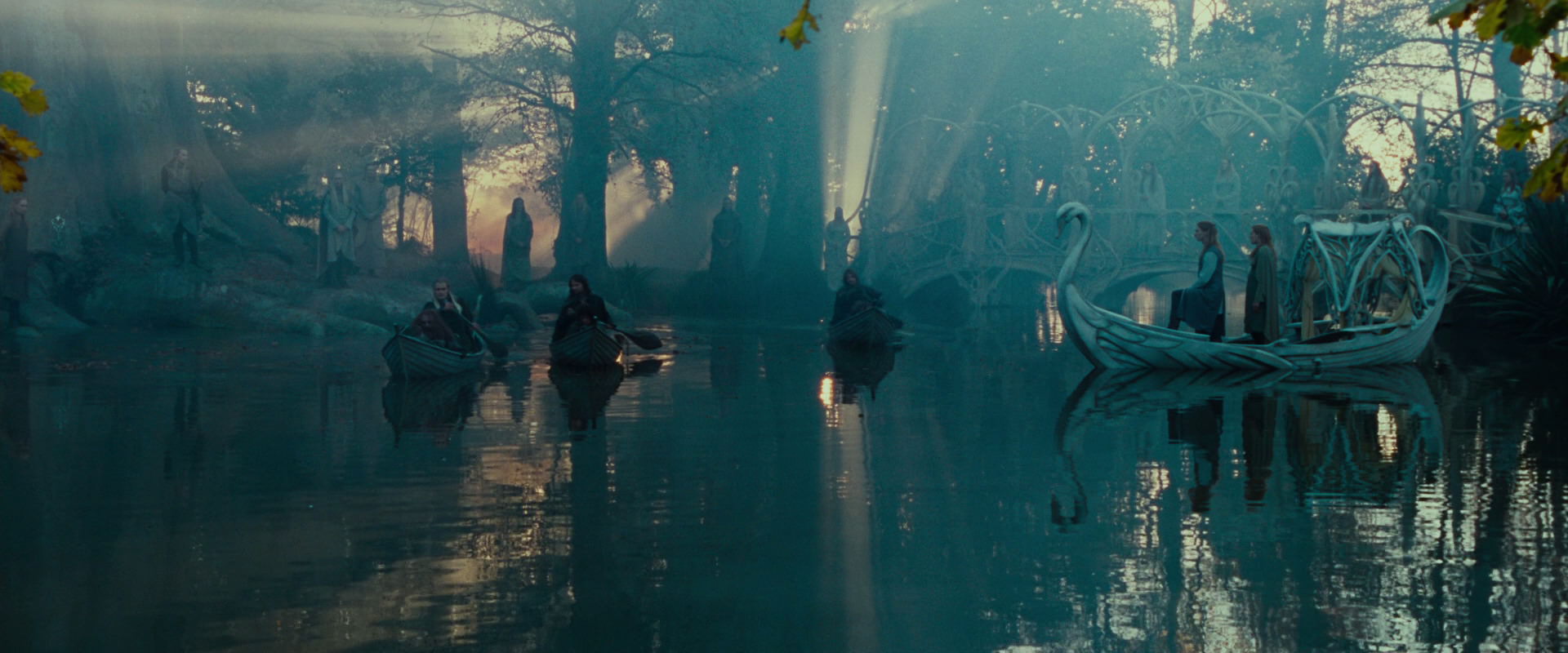 The Lord of the Rings: The Fellowship of the Ring (2001) movie still 20041