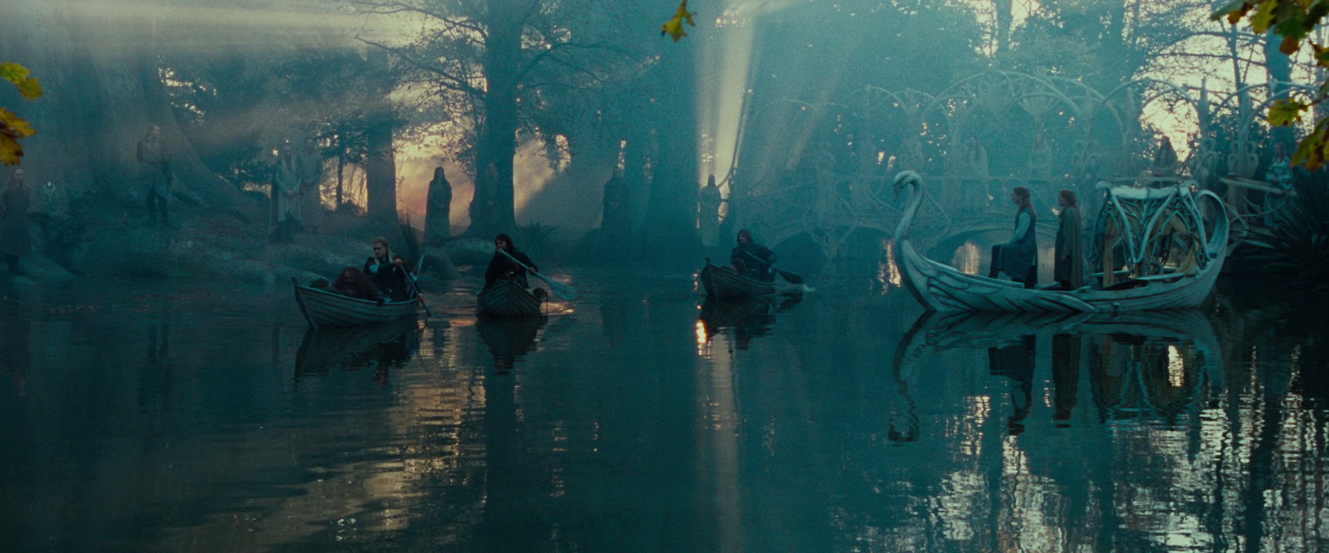 The Lord of the Rings: The Fellowship of the Ring (2001) movie still 20044