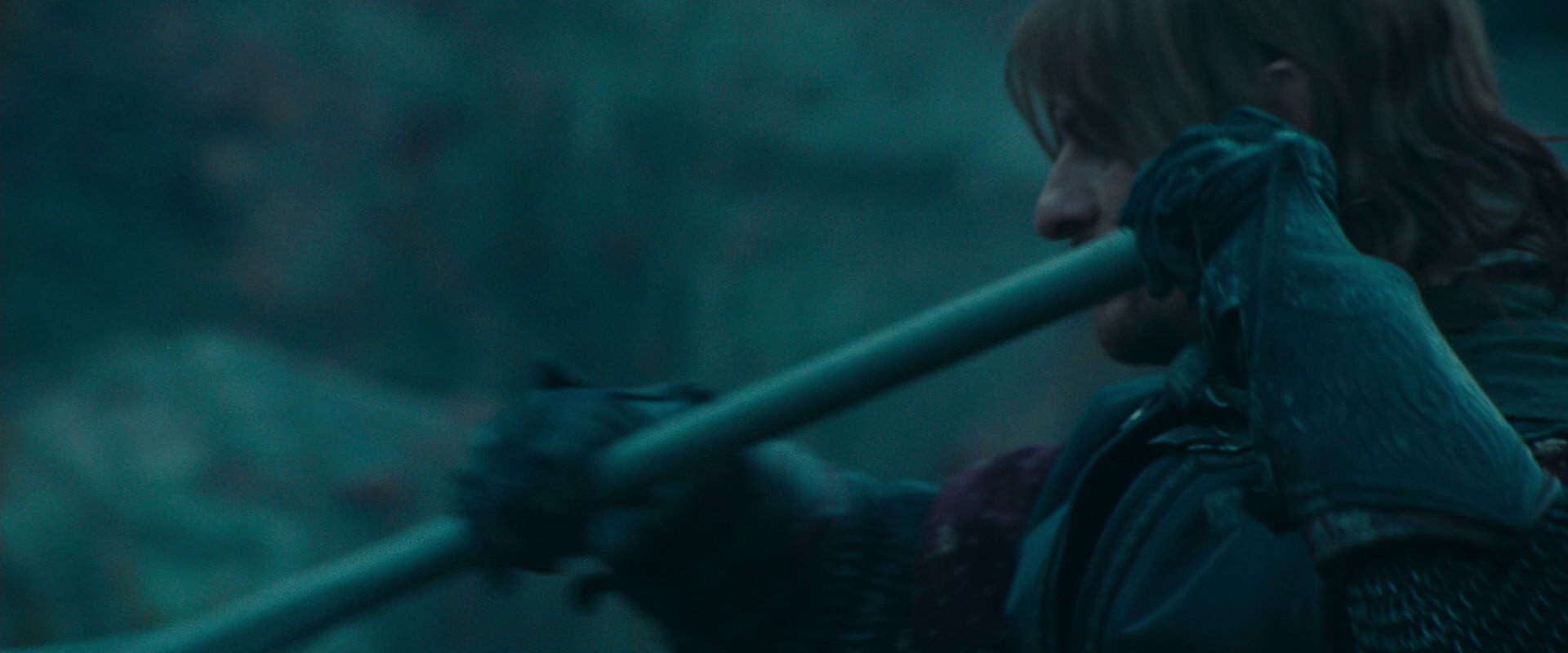 The Lord of the Rings: The Fellowship of the Ring (2001) HD screenshot 20045