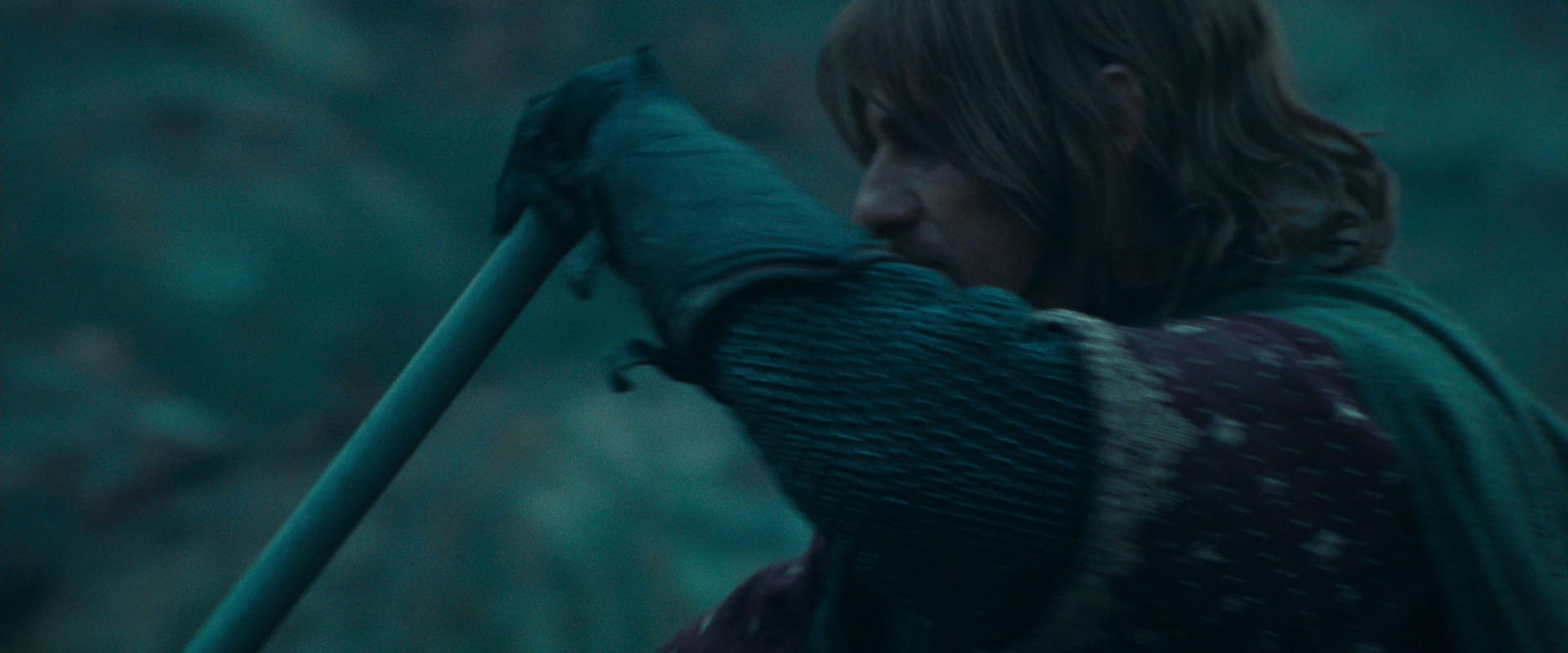 The Lord of the Rings: The Fellowship of the Ring (2001) screencap 20046