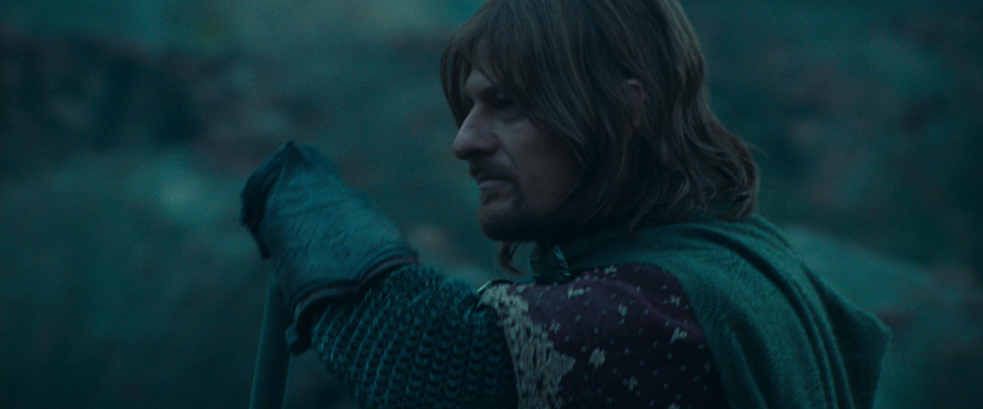 The Lord of the Rings: The Fellowship of the Ring (2001) movie still 20047