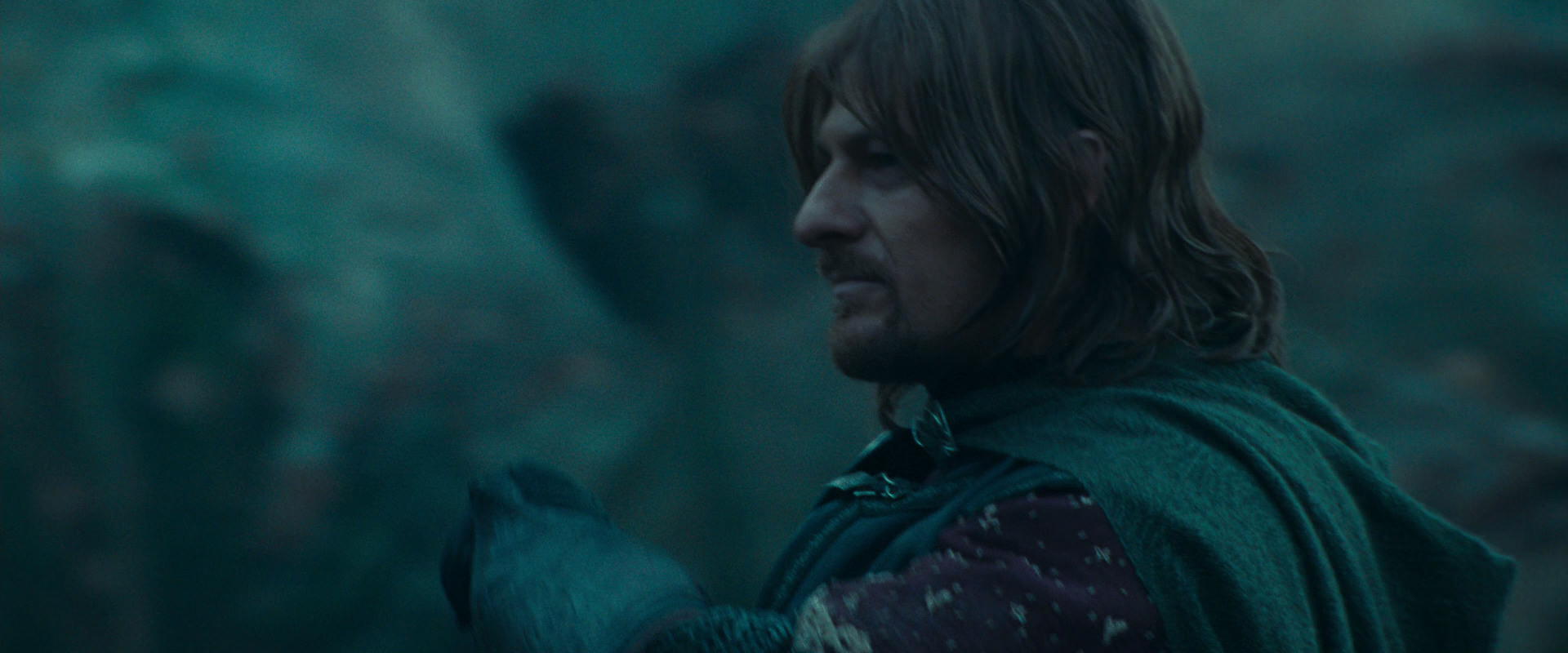 The Lord of the Rings: The Fellowship of the Ring (2001) HD screenshot 20048