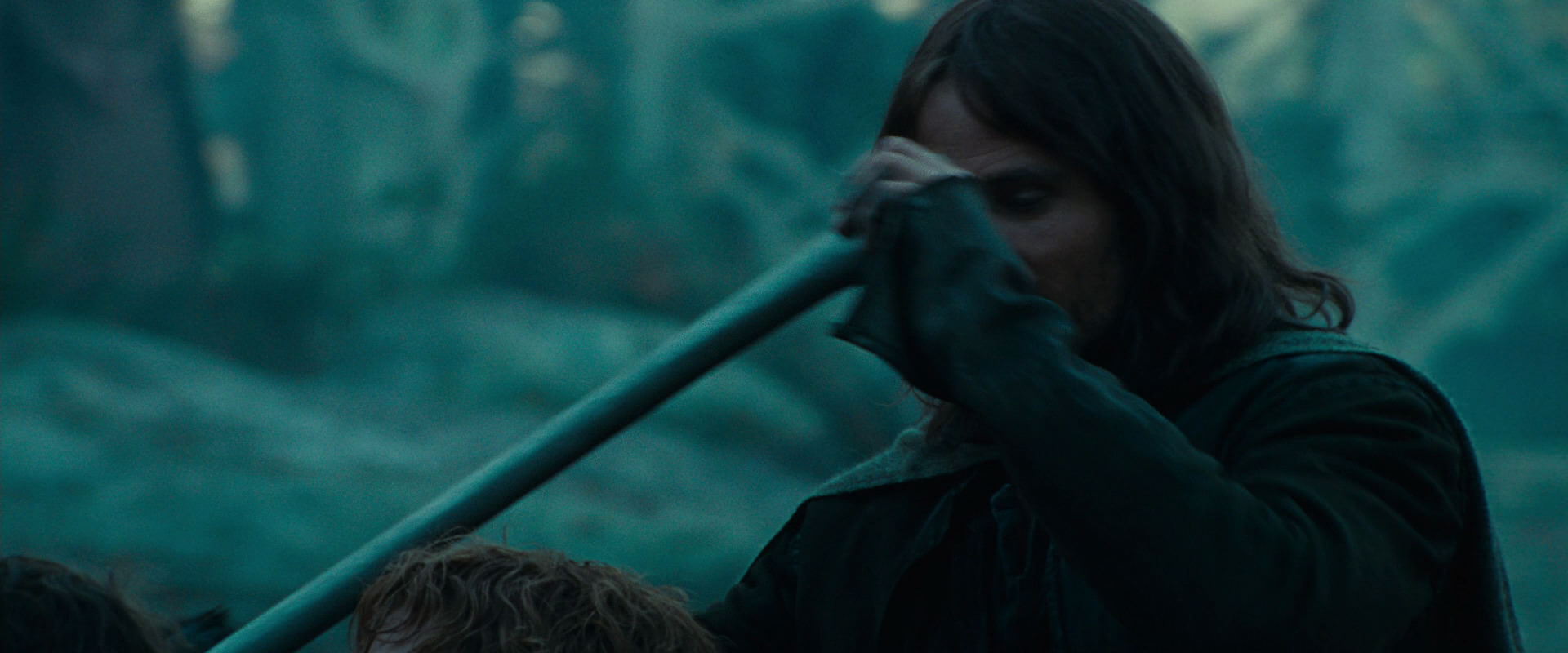 The Lord of the Rings: The Fellowship of the Ring (2001) screencap 20049
