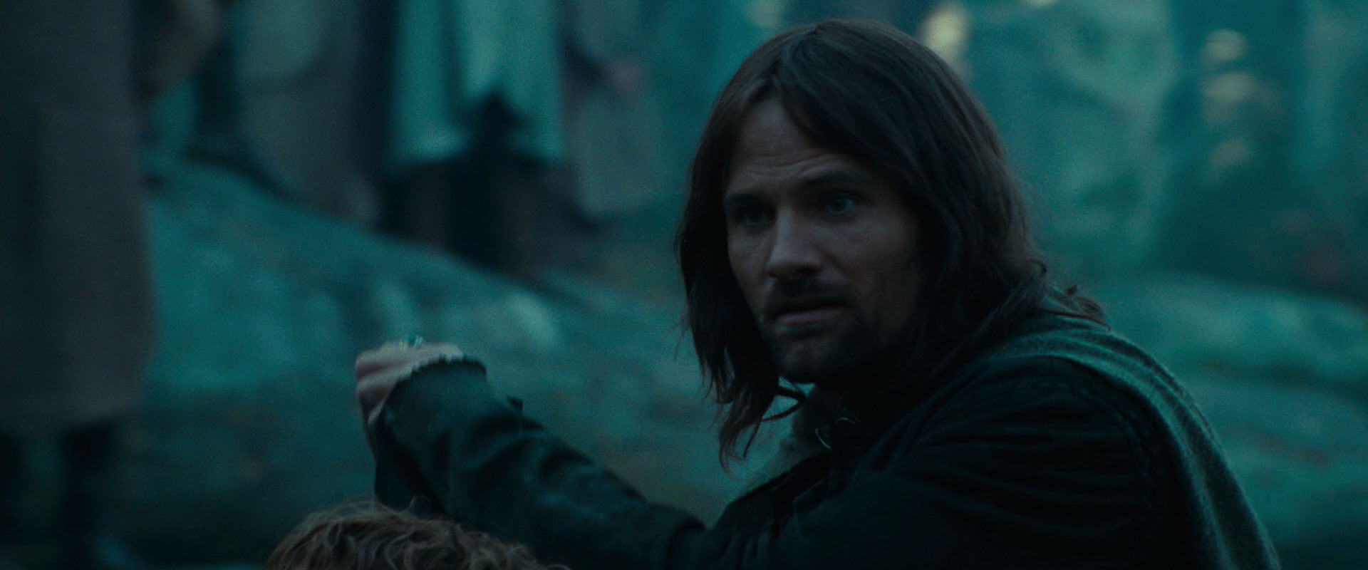 The Lord of the Rings: The Fellowship of the Ring (2001) HD screenshot 20051