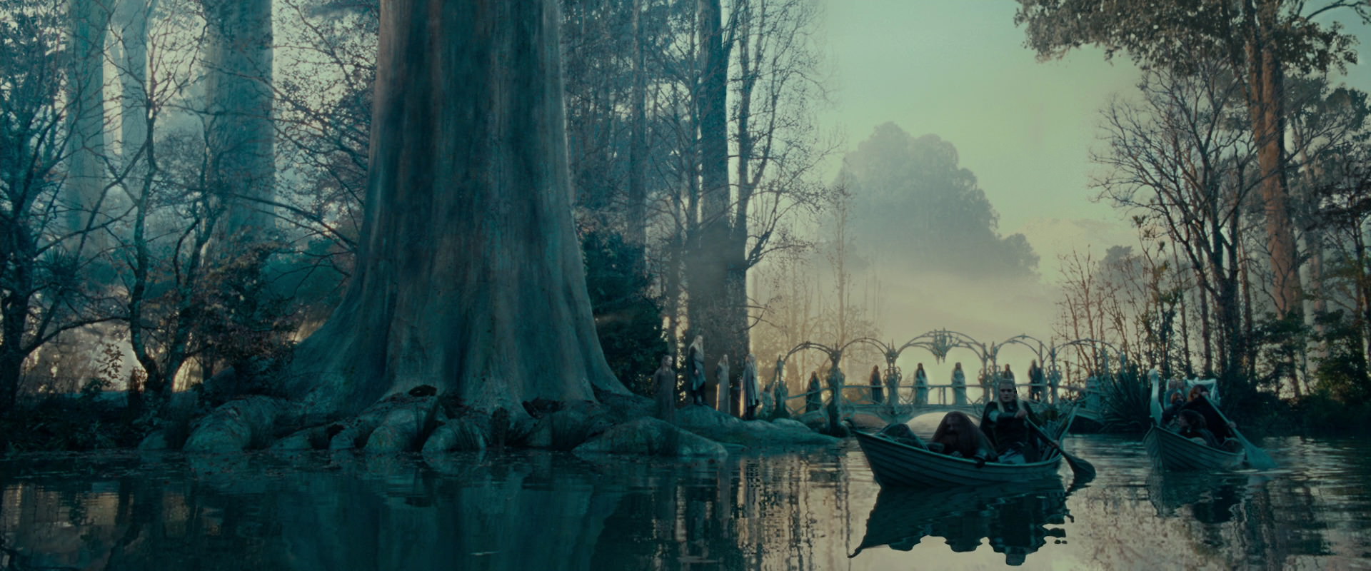 The Lord of the Rings: The Fellowship of the Ring (2001) screencap 20052