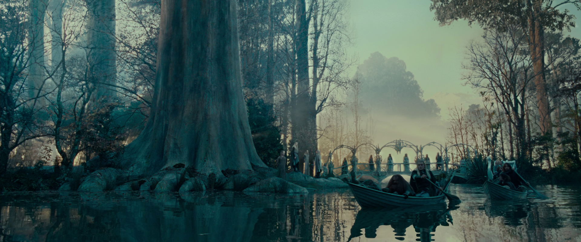 The Lord of the Rings: The Fellowship of the Ring (2001) movie still 20053